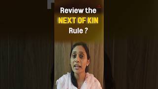 Next of Kin rule explained  Punjab showed way during Kargil War indianarmy nextofkin [upl. by Nisotawulo]