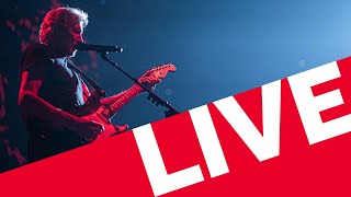 Roger Waters  Run Like Hell  Live Amsterdam 4 April 2023  This Is Not A Drill Tour HD [upl. by Dorcea]