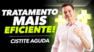 Qual o Melhor Tratamento Para Cistite Aguda [upl. by Odine814]