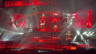 Second Blast with TRANS SIBERIAN ORCHESTRA [upl. by Ycats]