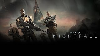 Halo Nightfall  Full Movie HD [upl. by Gona]