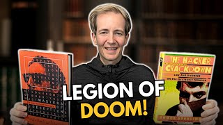 Legion of Doom  Insight Outlook [upl. by Byron366]