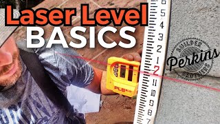 DeWalt Line Laser Levels [upl. by Ajay]