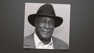 Emmy nominated actor John Amos dead at 84 [upl. by Gerry]