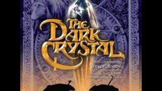 The Dark Crystal Theme [upl. by Martsen]