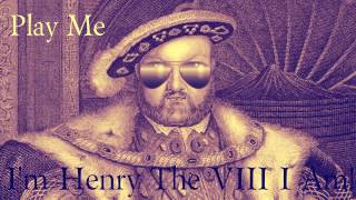 Hermans Hermits  Im Henry The VIII I Am Cockney Classic [upl. by Anetta]