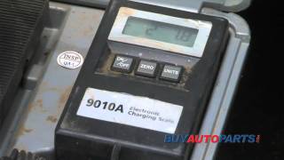 How to Recharge AC System [upl. by Ahsain141]