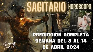 🔮Sagitario♐️DONES DE VIDENCIA TE CONFIRMAN ESTO😱TU VISIÓN DEL FUTURO SERÁ EXACTA👌🏼 sagitario [upl. by Mischa]