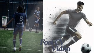 Montage vidéo football [upl. by Island]