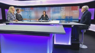 Présidentielle 2022  Peuton se fier aux sondages  • FRANCE 24 [upl. by Akihsal]