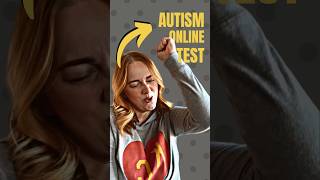 Online Autism Questionnaire The RaadsR Level One [upl. by Aniat794]