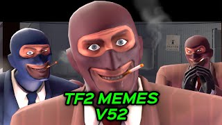 TF2 MEMES V57 [upl. by Garey]