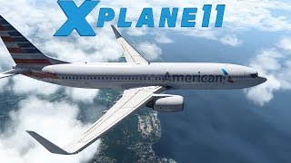 Xplane 11 Setting and plugins Beautiful Graphics Guide [upl. by Nomma]