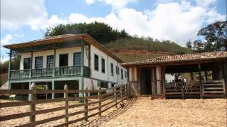 Poema Infância de Carlos Drummond de Andrade [upl. by Gnourt]