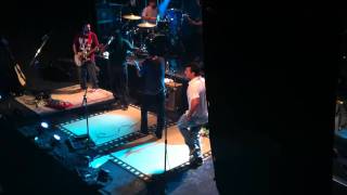 Armandinho e Chimarruts  Analua Gravação DVD Armandinho Ao Vivo 2  Buenos Aires [upl. by Ruthann]