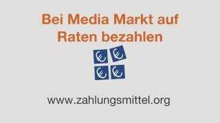 Media Markt Ratenzahlung  So klappts mit dem Ratenkauf [upl. by Terrab844]