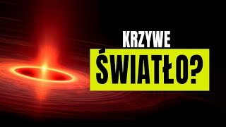 Grawitacja a światło  Pytania z Księżyca [upl. by Bray]