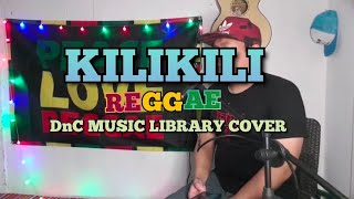 Kilikili Kapampangan Reggae  DnC Music Library Original Parody [upl. by Estren]