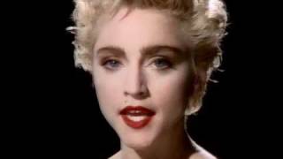 Madonna Papa Dont Preach Ultrasound Extended Version [upl. by Bass880]