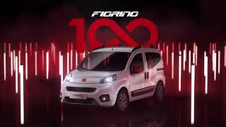 Fiorino 100 Yıl Özel Seri [upl. by Anayad961]