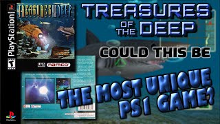 XCOM Terror From the Deep OpenXcom Longplay  Part 1 [upl. by Barn896]