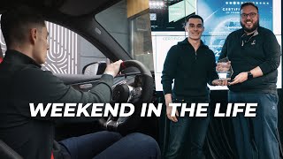 WEEKEND IN THE LIFE of A Forex Trader  2024 [upl. by Filberto]