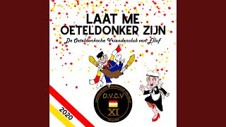 Laat Me Oeteldonker Zijn [upl. by Ettelocin]