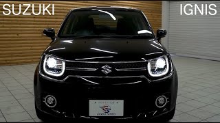 【 SUVグランプリ 2021】”SUZUKI IGNIS”（スズキ イグニス）SUVグランプリ [upl. by Celestina]