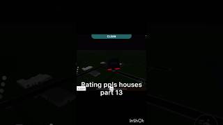 Rating peoples bloxburg houses part 13 [upl. by Lose]