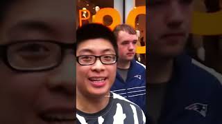 SAM HYDE VLOG [upl. by Sophie109]