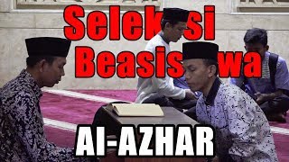 CARA MASUK DAN MENDAFTAR KE UNIVERSITAS ALAZHAR KAIRO MESIR BEASISWA DAN UMUM  USTADZ ABDUL SOMAD [upl. by Laddie425]