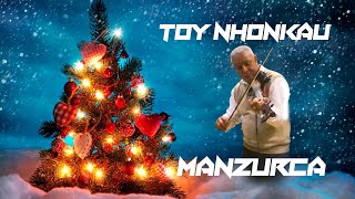 Manzurca  Toy Nhonkau Rotterdam 2019 [upl. by Natalina960]