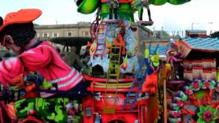 CARNIVAL MALTA 2011  3 2 [upl. by Moffat164]