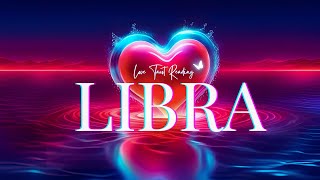 ❤️ Libra quotUNFINISHED BUSINESSquot This is Why They Have Been Silent Libra Love Tarot Soulmate Reading [upl. by Hesper282]