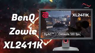 Best BUDGET 144Hz Gaming Monitor in  2024 Updated links   BenQ Zowie XL2411K [upl. by Kristianson]