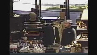 Police investigating strong arm robbery at Boise Towne Square mall [upl. by Airdnaz]