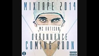 Mc Artisan  Doctorap 2eme extrait de LOrdonnance mixtape [upl. by Attiuqram]