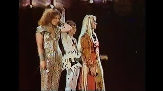 ABBA  So Long Germany 1974 [upl. by Lyall]