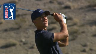 Cameron Champ Highlights  Round 2  Shriners 2018 [upl. by Laural]