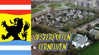 Oesterputten  Terneuzen  13042018 [upl. by Meggi]