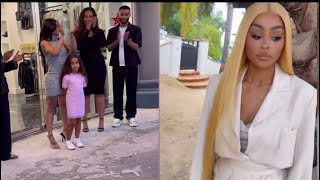 Blac Chyna Has Been S0BER For 2 Years  🎉Full Video [upl. by Natanhoj107]