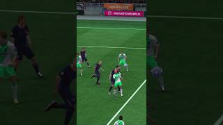 First goal elkan baggot fifa fifagameplay fifamobile24 fifamobilegaming [upl. by Ause677]