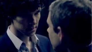 Sherlock  John  ♪ Grounds for Divorce [upl. by Mavra]