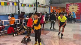 The skate park Pokhara [upl. by Sixele719]