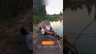 Crazy Fishing  Incredible Battle [upl. by Etep]