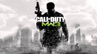 Delta Force Spawn Theme  Modern Warfare 3 [upl. by Yelkcub]