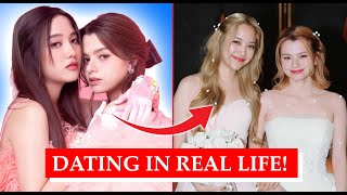 Gap The Series Cast Real Ages And Real Life Partners 2024 [upl. by Aphrodite]