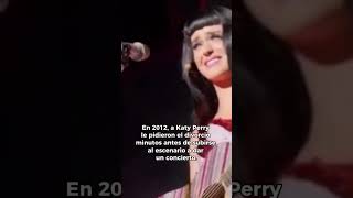 Deja ir te epera algo mejor katyperry nos enseñó esta gran lección amor [upl. by Giess]