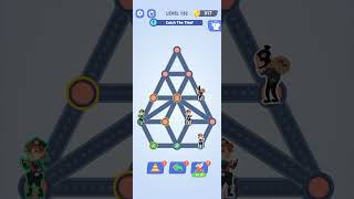 Catch the thief level 132 games gaming trending [upl. by Cappella927]