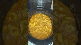 Crock pot cheesy tortellinifull recipe on wwwstephreallifecom crockpotrecipes slowcookerrecipes [upl. by Derman]